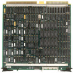 Enhanced Redundancy board for the Application Module (EAMR). The EAMR requires a K4LCN16 processor for advanced functionality.